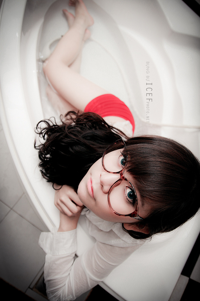 湿儒女人